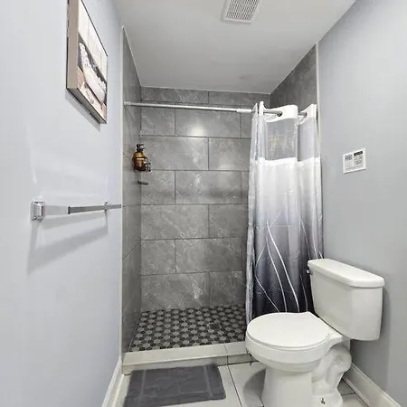 Little Sunshine In Atl Peaceful And Quiet 8 Min Dt Villa Atlanta Exterior photo