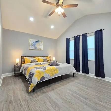 Little Sunshine In Atl Peaceful And Quiet 8 Min Dt Villa Atlanta Exterior photo